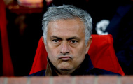 Đây, lý do chính đáng M.U sa thải Mourinho