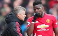 Điểm tin tối 10/02: Kinh ngạc Pogba; Điều kiện Dybala tới Real