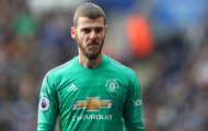 De Gea cảnh báo PSG về ngôi sao 'không thể ngăn cản' của Man Utd