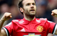 Mata tiết lộ biệt danh mới của Martial sau màn trình diễn trước Fulham