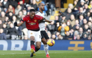 Gary Neville: 'Ma thuật, không thể tin được! Cậu ấy rực sáng như Ronaldo'