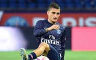 NÓNG: PSG ra thông báo đặc biệt trước trận gặp Man Utd