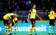 Thần đồng nước Anh ghi bàn, Dortmund vẫn mất điểm dù dẫn trước 3 bàn