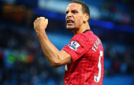 Thắng đậm Fulham, Rio Ferdinand tweet 5 từ khiến fan MU dậy sóng