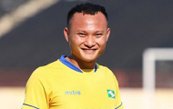Trọng Hoàng trở lại, SLNA sẽ là thách thức không nhỏ với Hà Nội FC tại V-League 2019