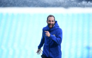 TRỰC TIẾP Man City 6-0 Chelsea: Chiến thắng tưng bừng (KT)