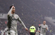 5 điểm nhấn Sassuolo 0-3 Juventus: Sai lầm tai hại và sự khủng khiếp của Ronaldo