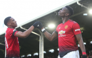 10 khoảnh khắc ấn tượng nhất vòng 26 Premier League: Song sát xứ lục lăng