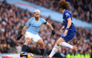 Dư âm cuộc thảm sát: Chelsea tự vác đá đập chân, City chờ Man Utd đáp lễ