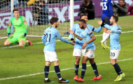 5 điểm nhấn Man City 6-0 Chelsea: Đâu rồi Chelsea kiêu hùng?; Guardiola tinh quái