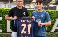 Điểm tin bóng đá Việt Nam tối 11/02: Xuân Trường nhận lương khủng tại Buriram United