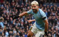 Aguero và những ngôi sao sở hữu nhiều hat-trick nhất Premier League