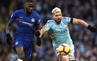 Bị CĐV ném 'vật thể lạ', sao Chelsea có câu trả lời 'cực chất'