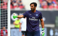 Buffon: '2 tháng trước, thật quá dễ để nói PSG sẽ hạ gục Man United'