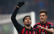 Chấm điểm AC Milan sau trận gặp Cagliari: Piatek, Paqueta sáng nhất