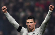 Chấm điểm Juventus trận Sassuolo: Cao nhất chỉ có thể là 1 cái tên