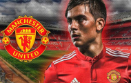 Chuyển nhượng 11/02: M.U tặng 'tân binh' khủng cho Solskjaer; Real giật bom tấn Pogba