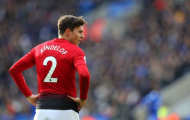 Đá cặp Lindelof trận PSG, 79% CĐV Man Utd muốn Solskjaer trọng dụng một cái tên