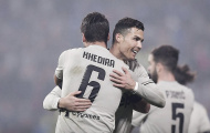 Ronaldo vừa khai hỏa vừa kiến tạo, Juventus bỏ xa Napoli đến 11 điểm 