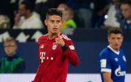 Hết dọa dẫm Dortmund, sao Bayern đánh đòn tâm lý với Liverpool