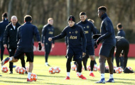 Nóng! Man Utd nhận sự thúc đẩy cực lớn trước trận gặp PSG