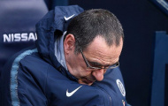Làm thế nào để Sarri và Chelsea 'sống sót' trong 15 ngày tới?