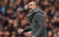 Hủy diệt Chelsea, Pep vẫn không quên Liverpool
