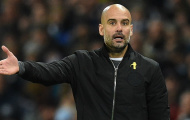 'Lối chơi của Pep Guardiola nhàm chán hơn Man Utd'