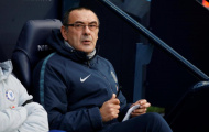 Rất nhanh! Chelsea sa thải HLV Sarri 48h tới!