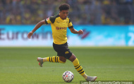 Sancho gửi thông điệp đến sao mai của Arsenal