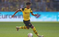 Sancho gửi thông điệp đến sao mai của Arsenal