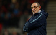 'Ông ta đã biến Chelsea thành một Arsenal yếu đuối'