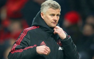 'Solskjaer có thể tự soạn cho mình bản hợp đồng mới nếu...'