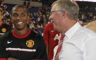 'Tôi cảm giác như Sir Alex Ferguson đang quay trở lại'