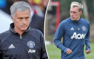 Trò cũ nói về Mourinho: 'Man United lúc đầu mùa chẳng khác gì trò cười'
