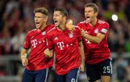 Tứ kết Cúp QG Đức: Bayern Munich chạm trán Heidenheim