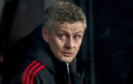 Vì một cái tên, Solskjaer và Man Utd suýt nữa đã 'không thuộc về nhau'