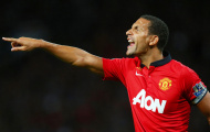 Rio Ferdinand: 'Làm điều đó, rồi Man Utd sẽ chinh phục châu Âu'