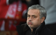 Đêm quan trọng của Man Utd, và Mourinho lại bị đem ra dè bỉu