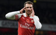 Vừa chốt được Ramsey, Juventus lập tức trở mặt chỉ trích Arsenal