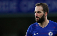 'Juventus không muốn cậu ấy trở lại từ Chelsea'