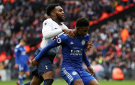 Bất ngờ với cái tên được CĐV Tottenham tin tưởng trước trận Dortmund