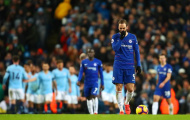 'Chelsea phòng ngự như những đứa trẻ'