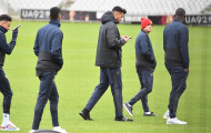 Chiến PSG, Man Utd cuối cùng cũng lắng nghe lời Mourinho