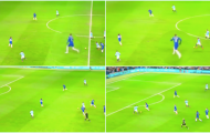 Sốc! Lộ đoạn clip cho thấy Jorginho không thèm đá bóng trước Man City
