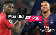 Đại chiến PSG: 4 cái tên Man Utd cần 'bỏ túi' bên cạnh Mbappe