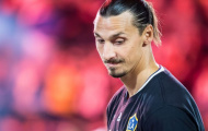 Ibrahimovic tiên đoán PSG sẽ thắng Man Utd vì 1 lý do đơn giản