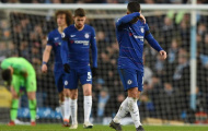 'Hazard, Willian, Luiz mới là những kẻ gây ra vấn đề ở Chelsea'