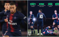 Man Utd cẩn thận, PSG có 1 cái tên không thể ngăn cản!