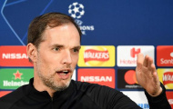 'Đối đầu với Man Utd lúc này thật khó cho chúng tôi!'